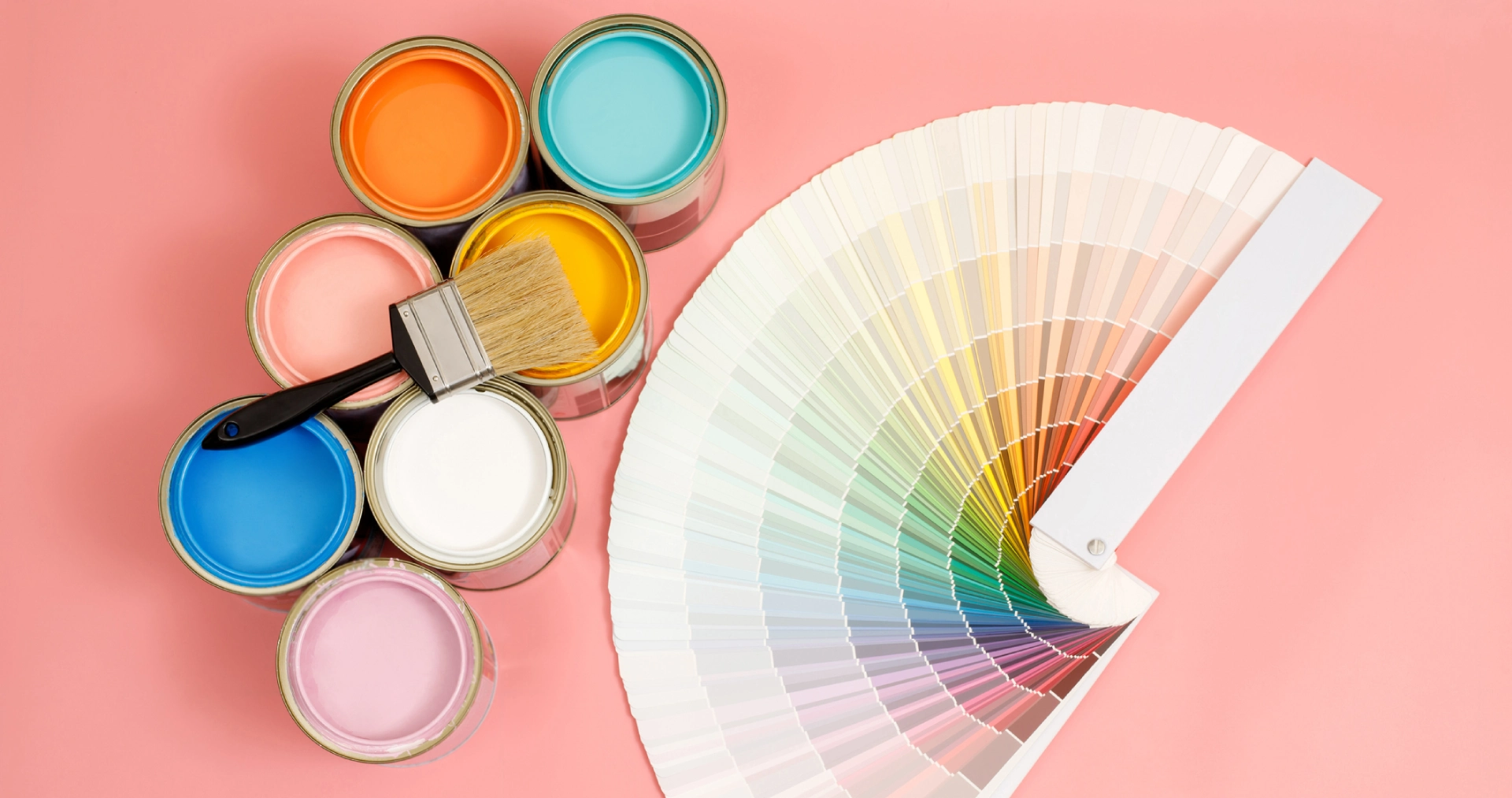 The Best Low VOC Paints To Use | VistaPaint.com